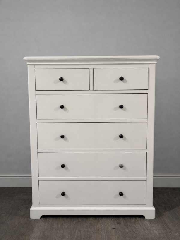 Tamalworth Tall Chest of Drawers