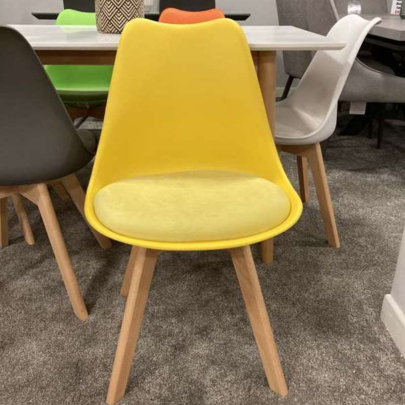 Eames Dining Chair