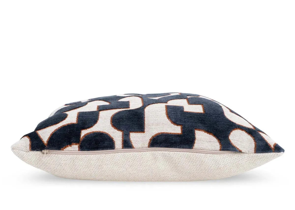 Scatterbox Carter Cushion 43x43cm