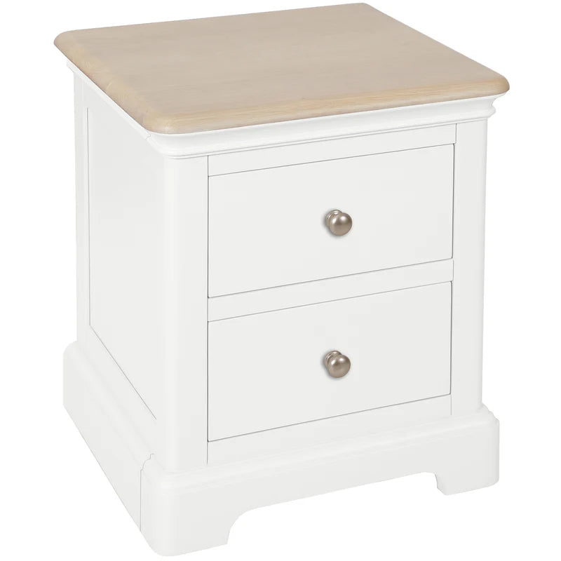 Chatsworth 2 Drawer Locker