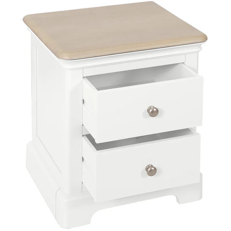 Chatsworth 2 Drawer Locker