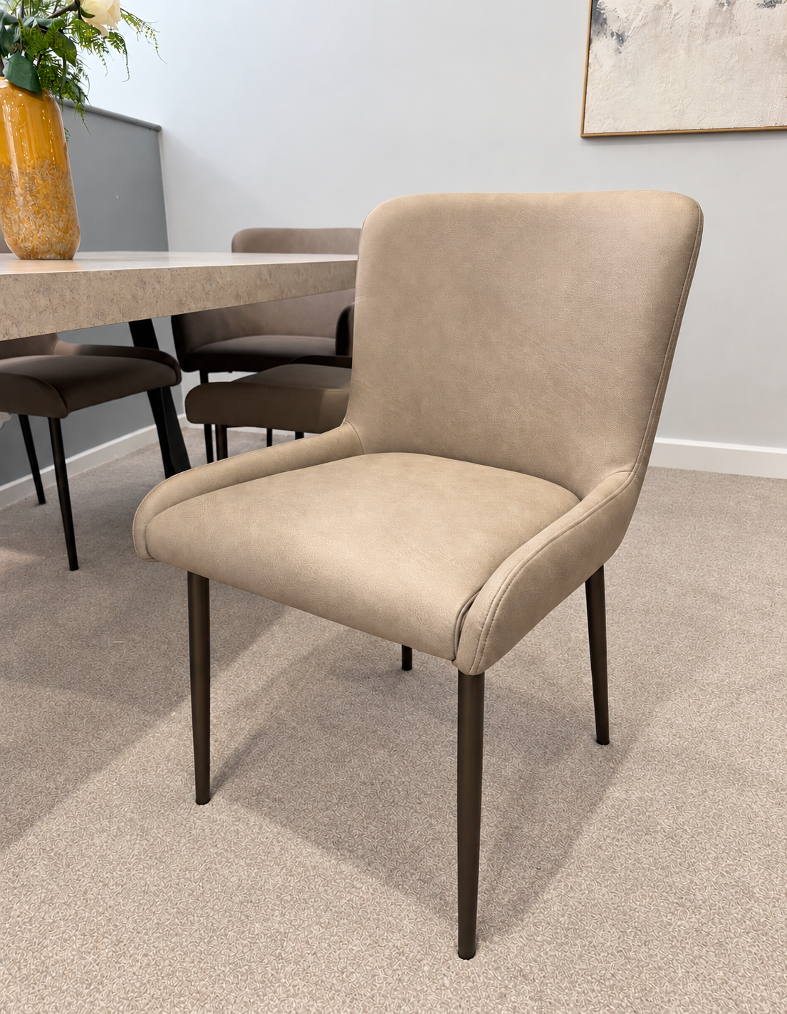 Lyra Dining Chair