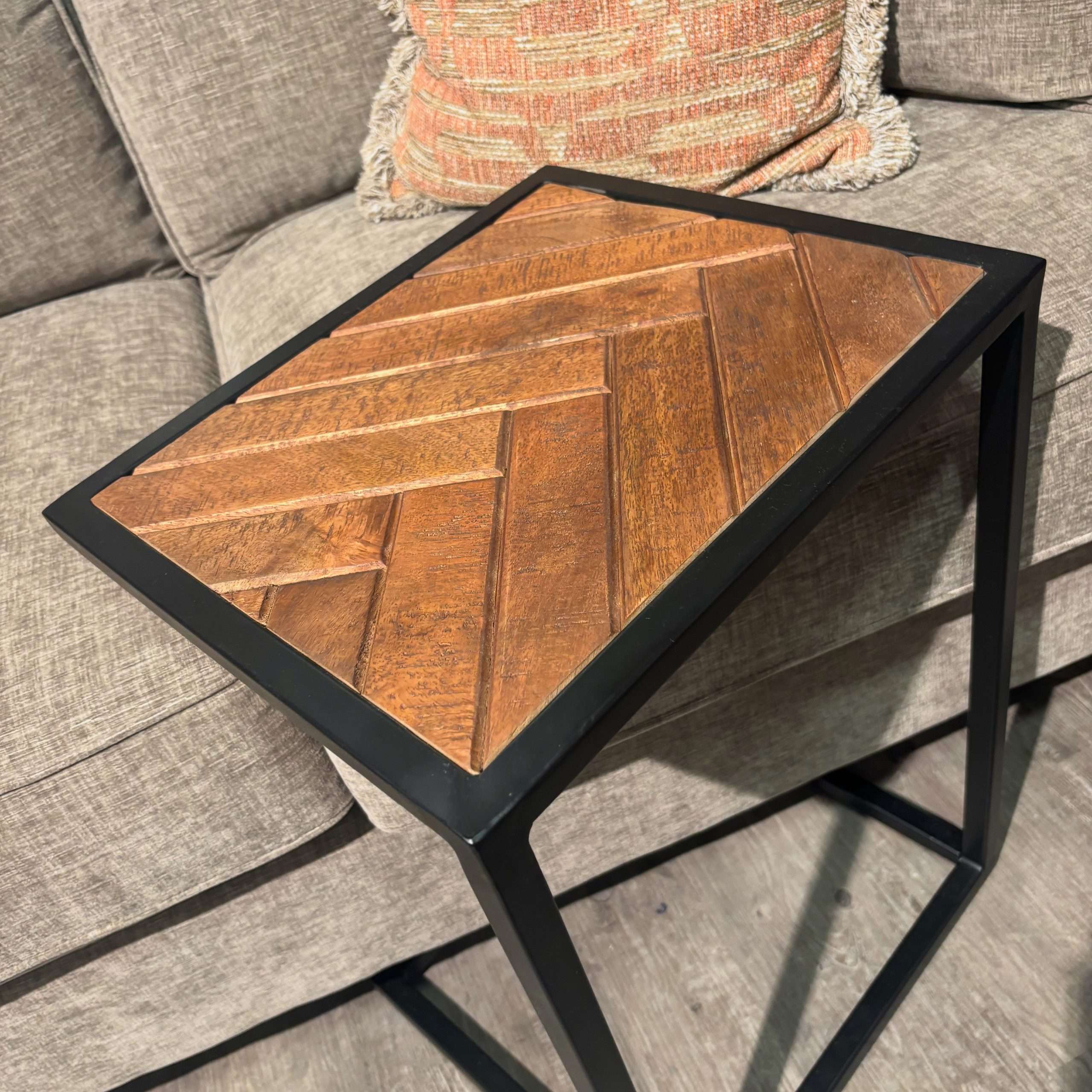 Alcudia Sofa Table