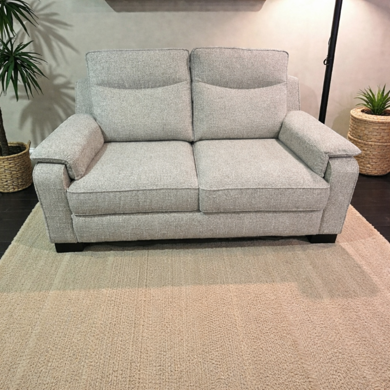 2 Seater Comfort Sofa by Grafu Baldai