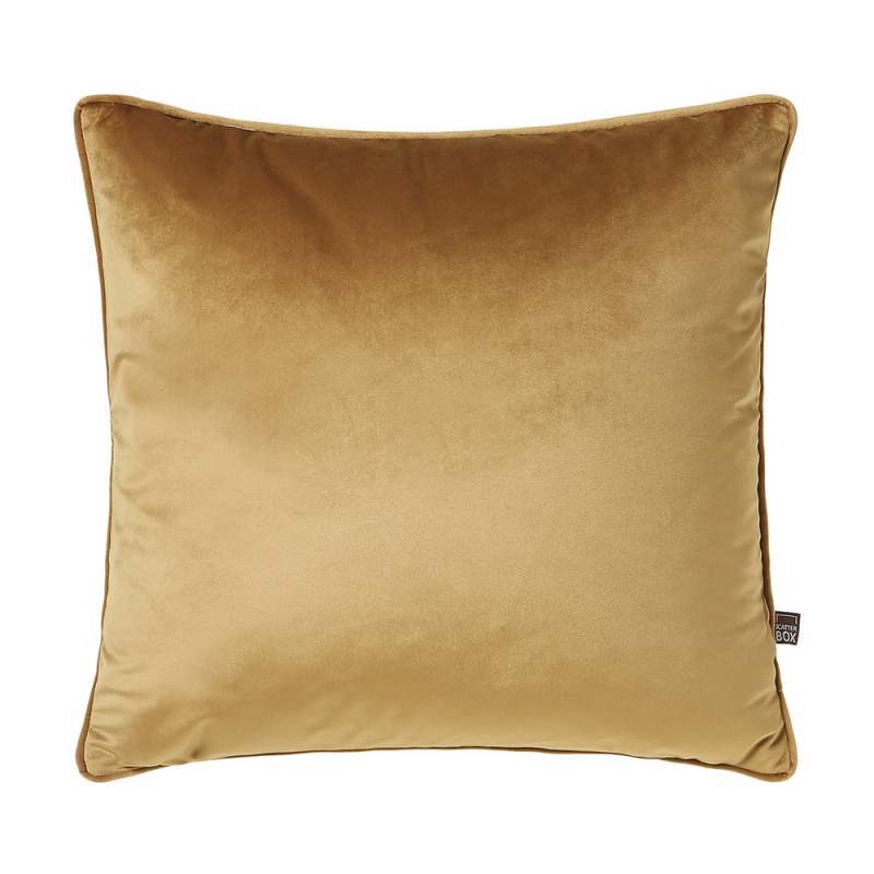 Scatterbox Bellini Antique Gold Cushion