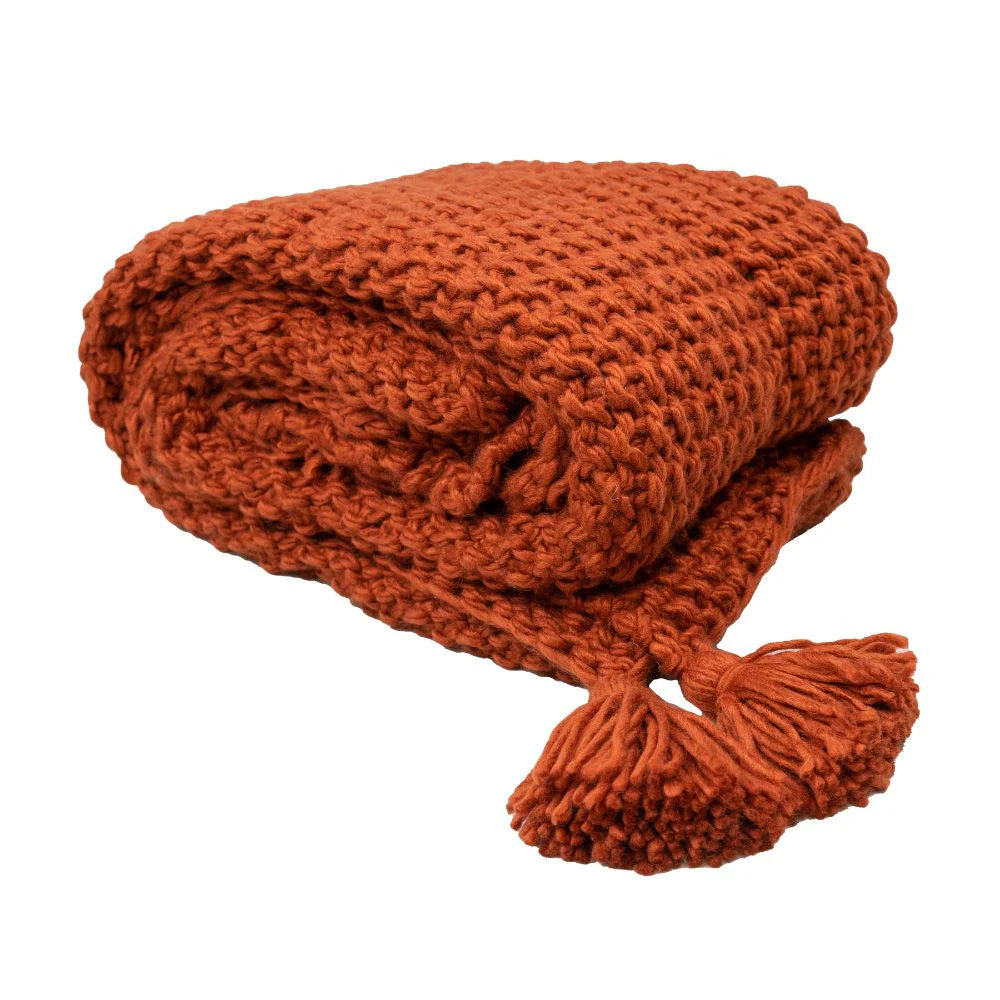 Scatterbox Collins Throw