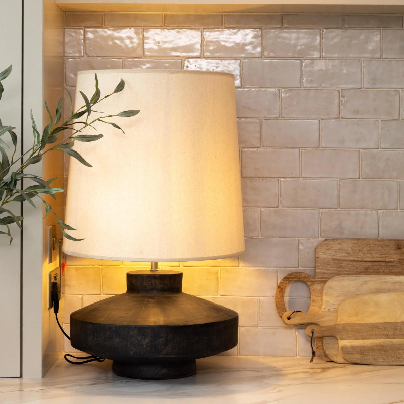 Huxley Lamp by Scatterbox
