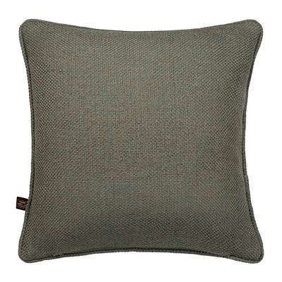 Hadley 43x43cm Cushion, Green