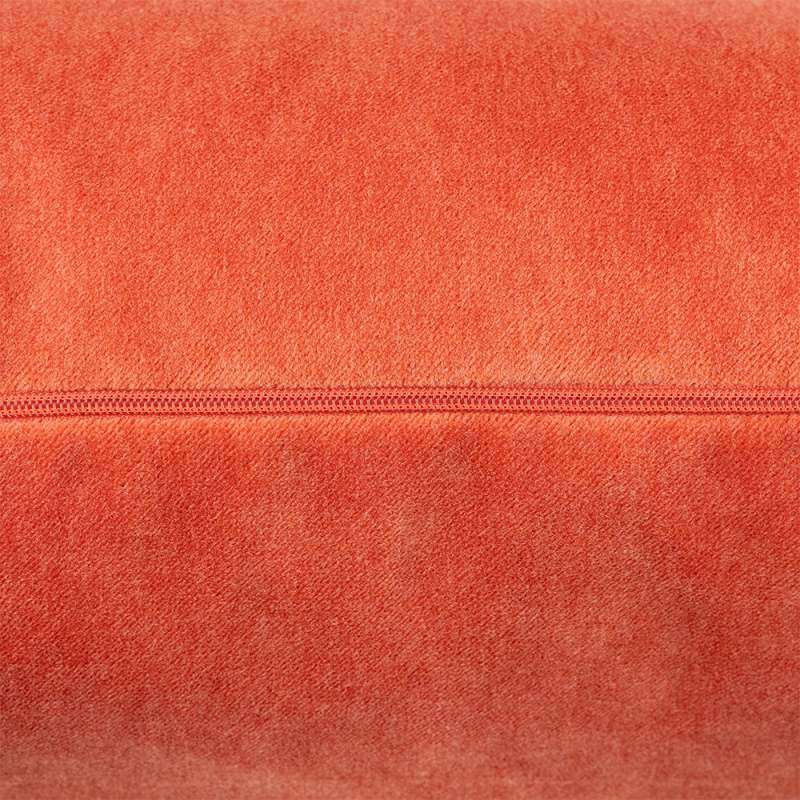 Scatter Box Richelle 45x45cm Cushion, Coral