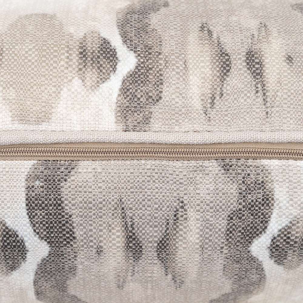 Scatter Box Reese 43x43cm Cushion, Natural