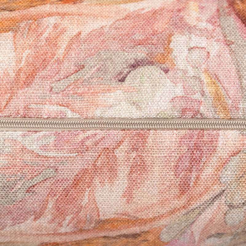 Scatter Box Adelyn 45x45cm Cushion, Terracotta