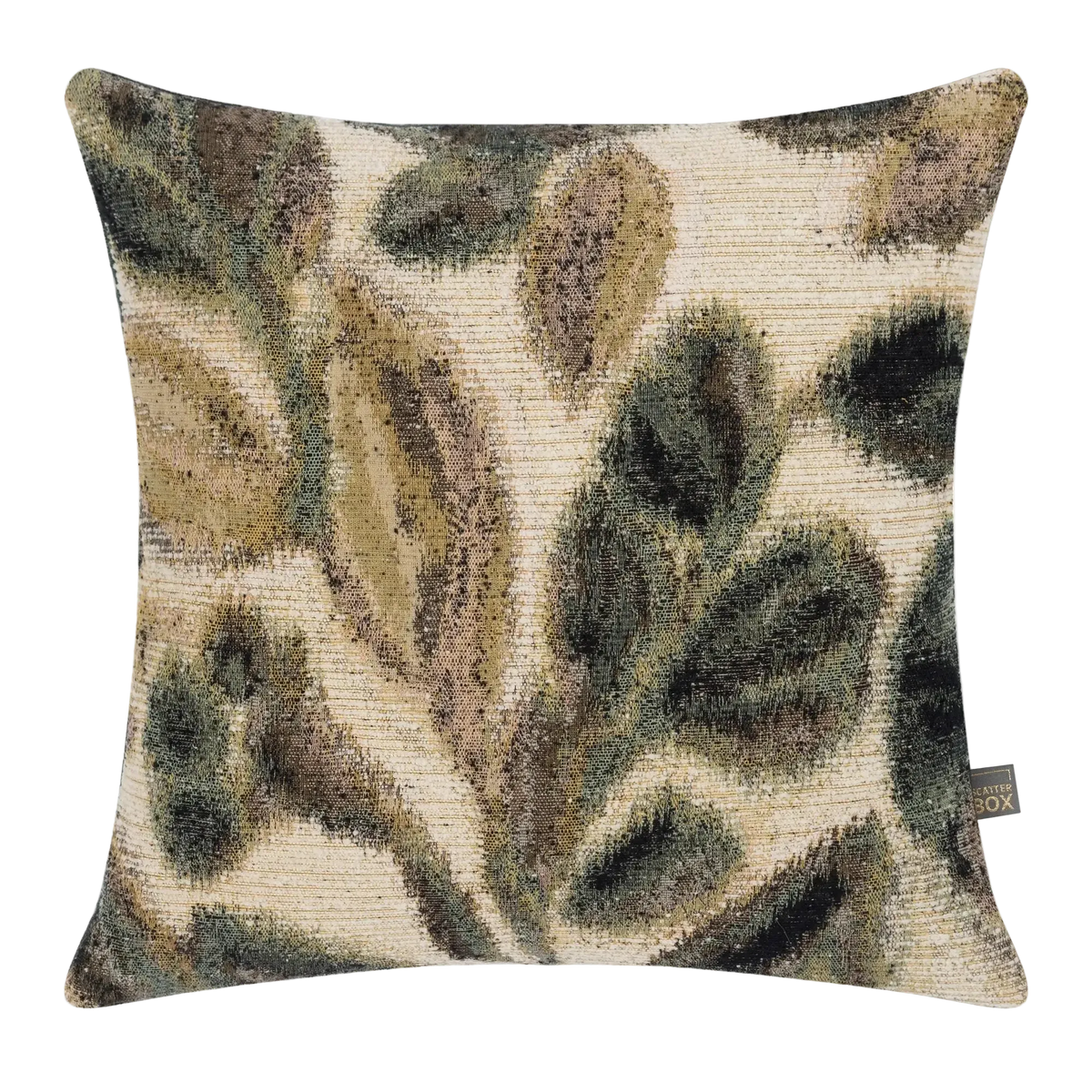 Sylvie Cushion 45x45cm by Scatterbox