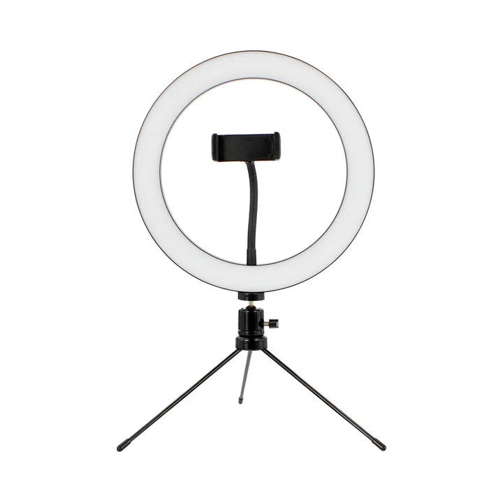 Juice Tripod Ring Light