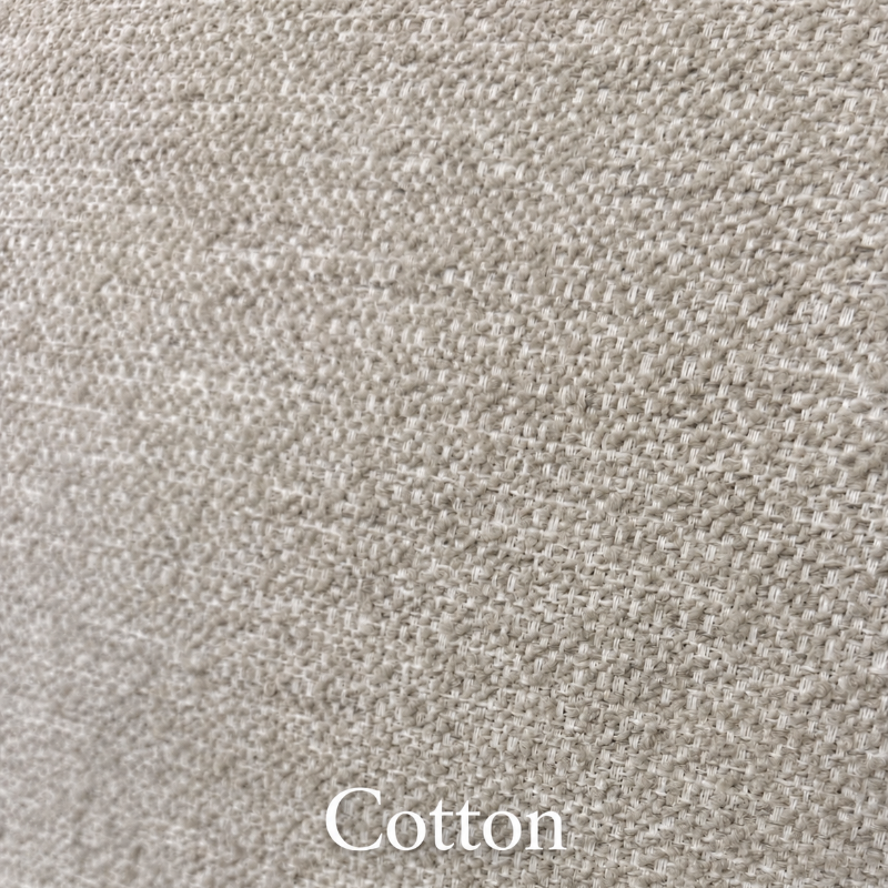 Raven 1 Seater Armchair | Cotton
