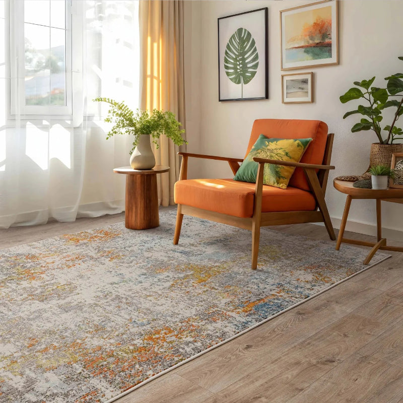 Asiatic Colores Cloud Sunset CO10