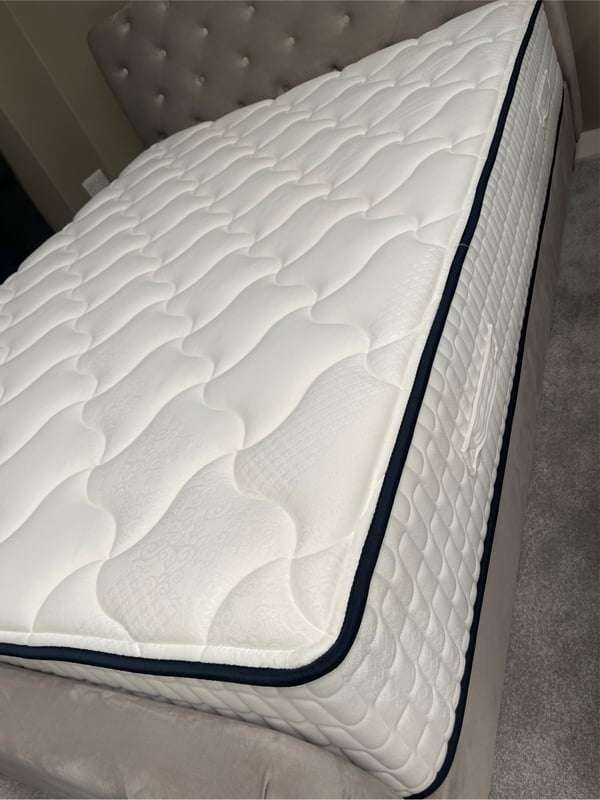 Lunar Baronet Mattress