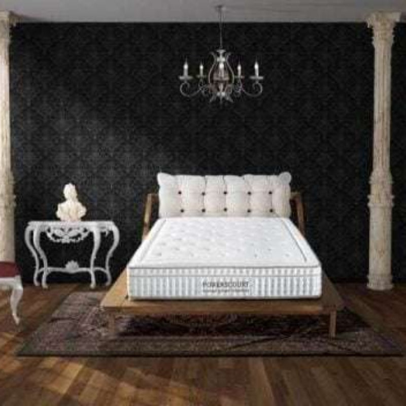 Powerscourt Mattress