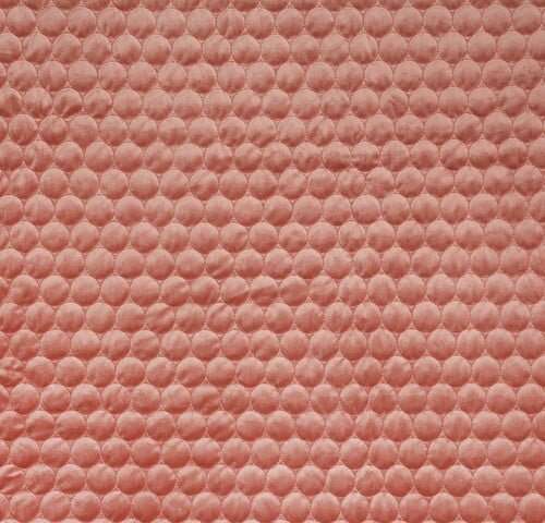 Scatterbox Halo Throw Antique Rose