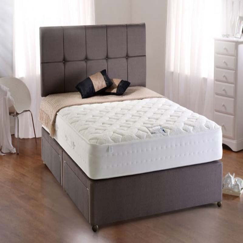 Respa Belleek 1200 Pocket Sprung Mattress