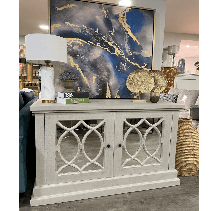 Venetian Small Sideboard