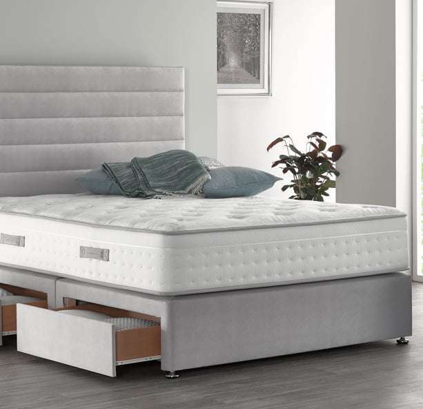 Respa Hibernate 3000 Mattress