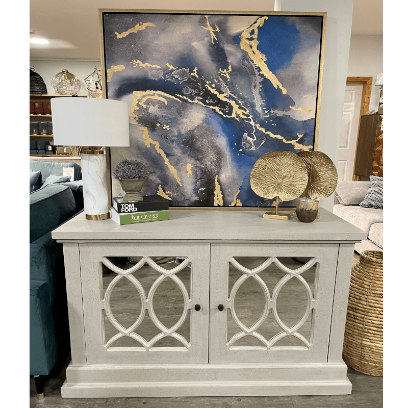 Venetian Small Sideboard