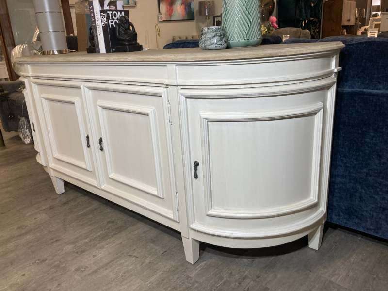 Westbridge Large Sideboard