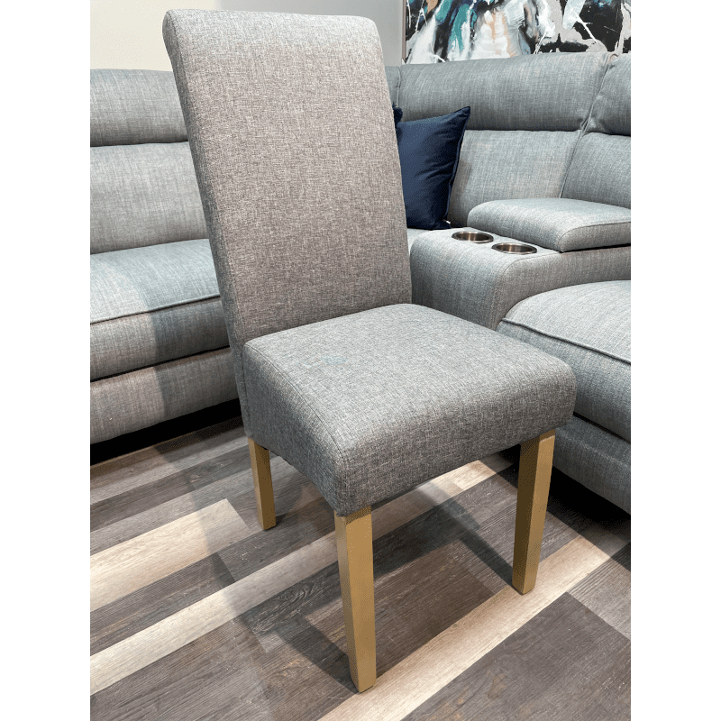 Grey Freda Dining Chair