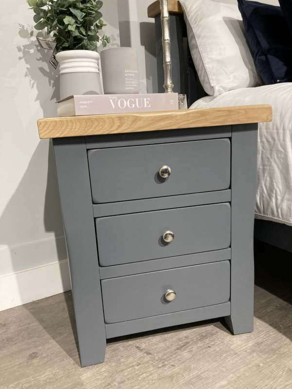 Sussex Bedside Locker