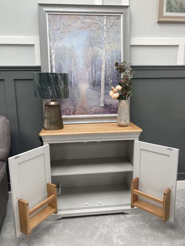 Bordeaux Small Sideboard