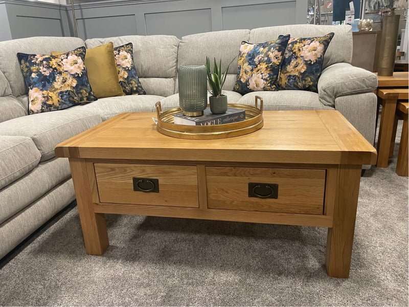 Kingston Coffee Table