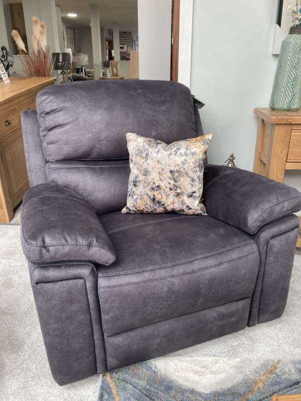 San Remo 1 Seater Sofa