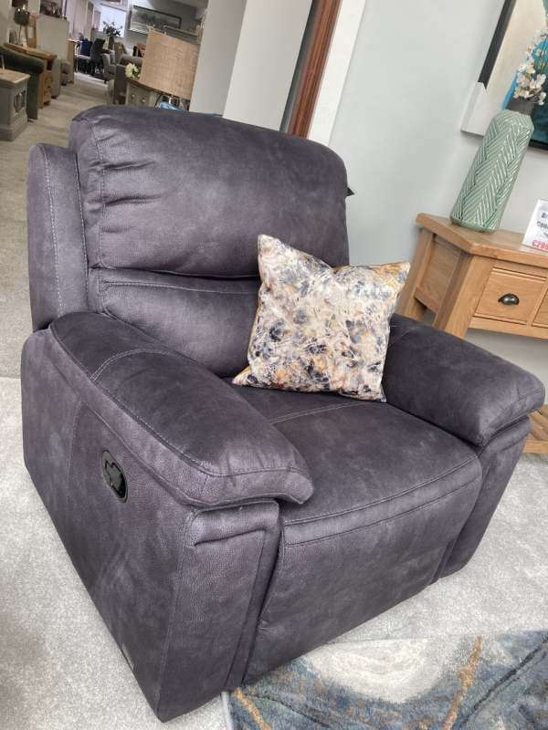 San Remo 1 Seater Sofa