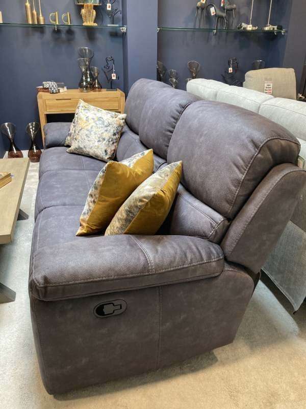San Remo 3 Seater Sofa