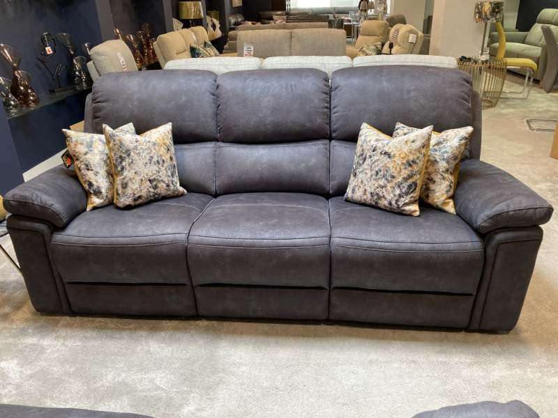 San Remo 3 Seater Sofa