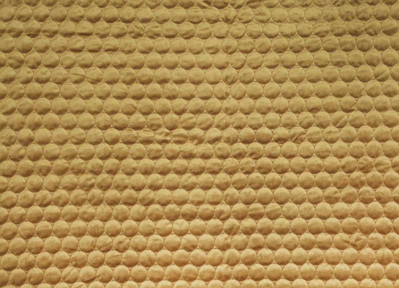 Scatterbox Halo Throw Antique Gold