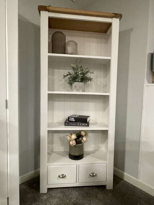 Razon 1.8mtr Bookcase