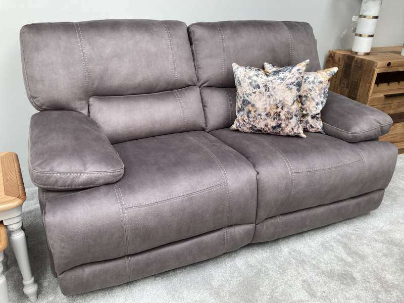 Baxter 2 Seater Sofa
