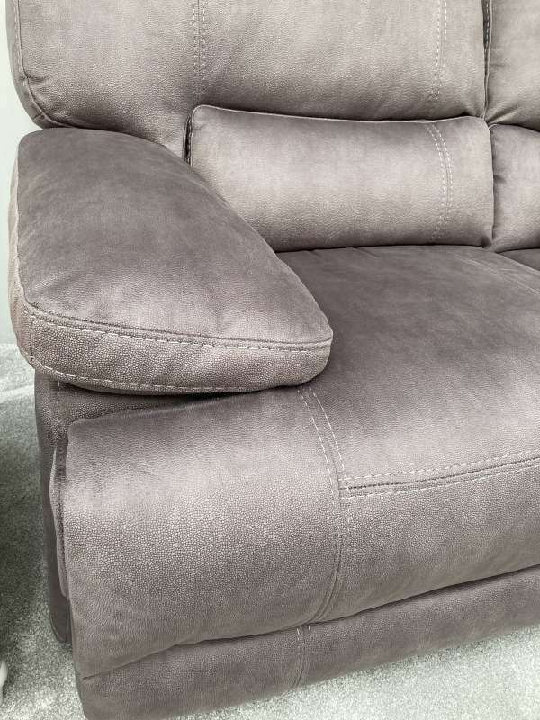 Baxter 2 Seater Sofa