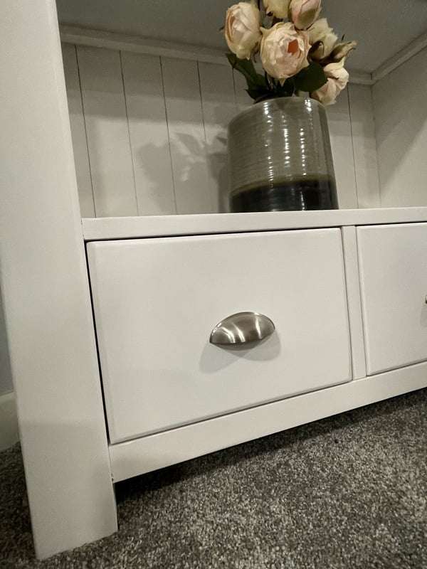 Razon 1.8mtr Bookcase