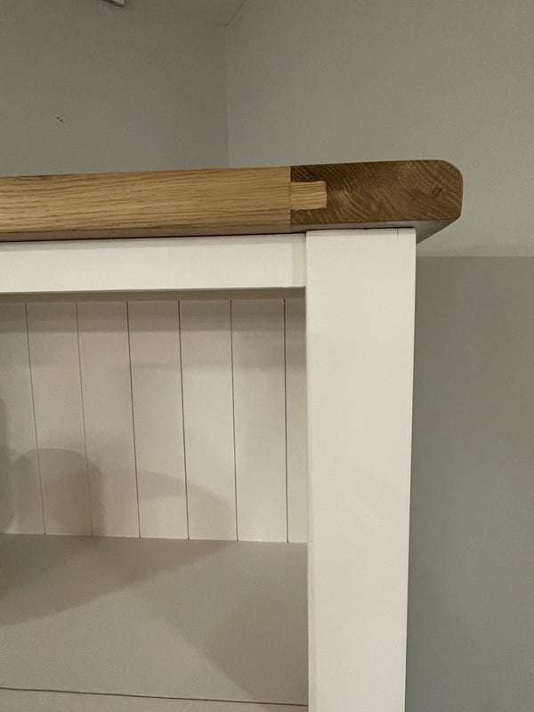 Razon 1.8mtr Bookcase