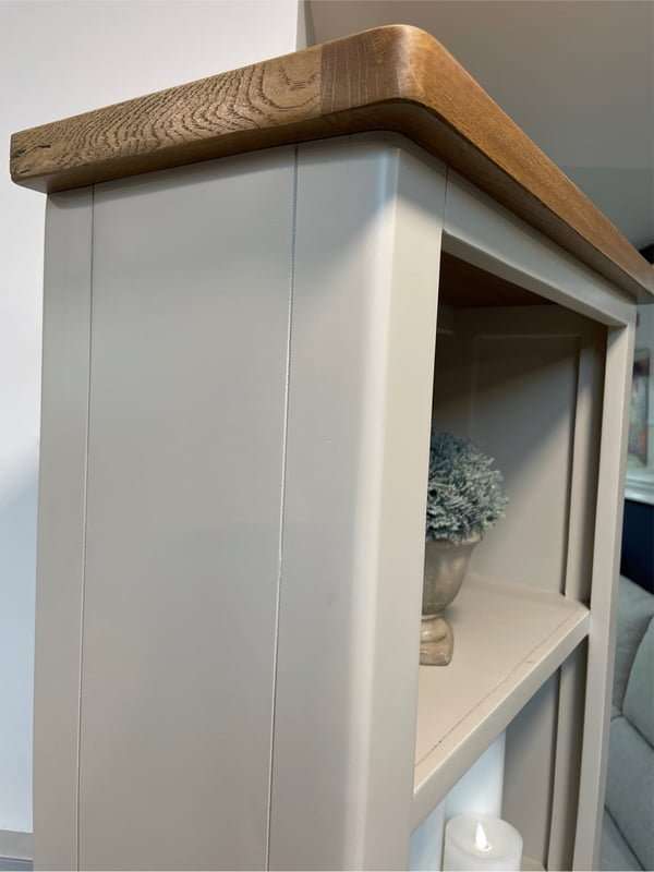 Newport Tall Bookcase