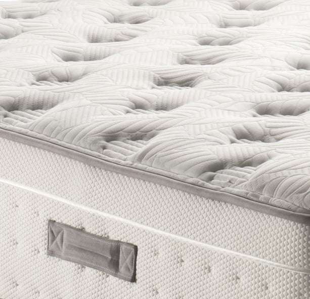 Respa Hibernate 3000 Mattress