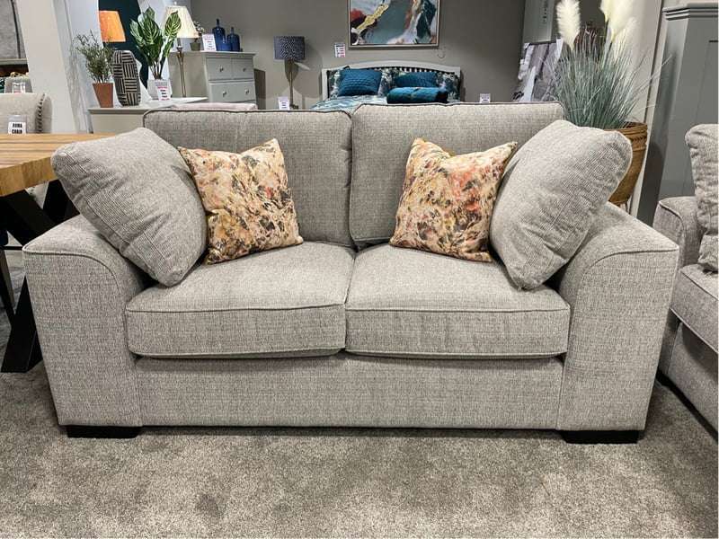Sheldon 2 seater sofa