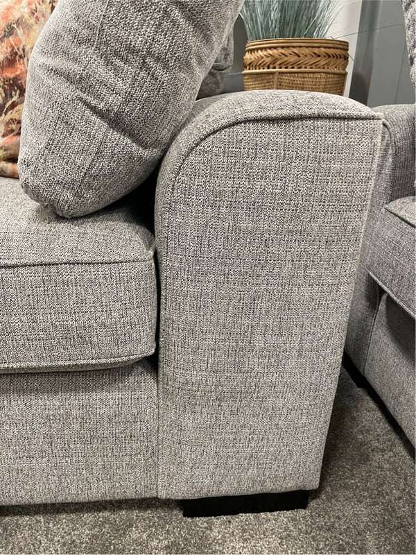 Sheldon 2 seater sofa