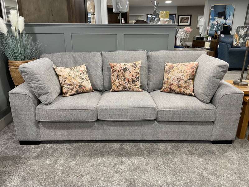 Sheldon 3 Seater Sofa