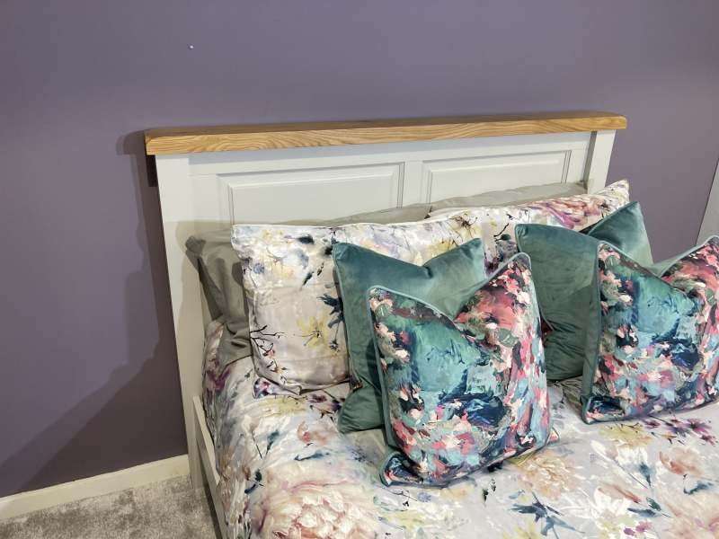 Felixstowe 3ft Single Bedframe