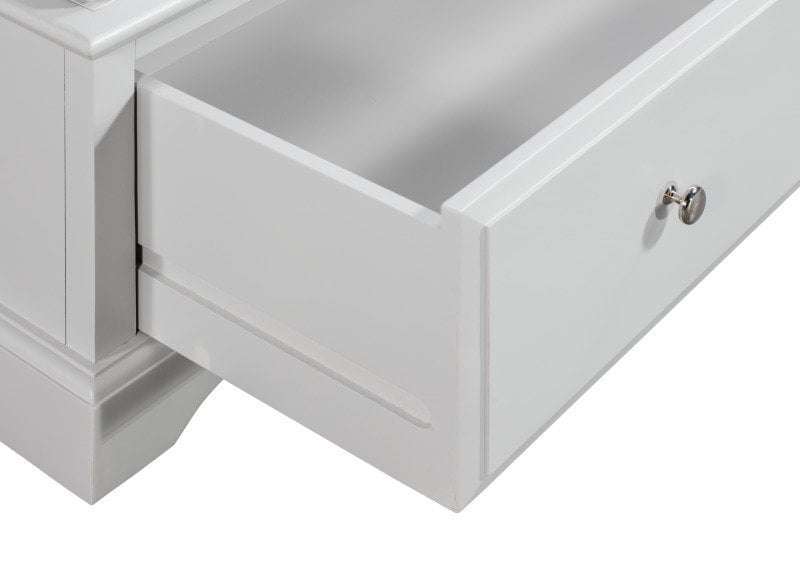 Dover 2 Door Wardrobe