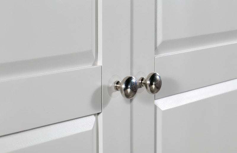 Dover 3 Door Wardrobe