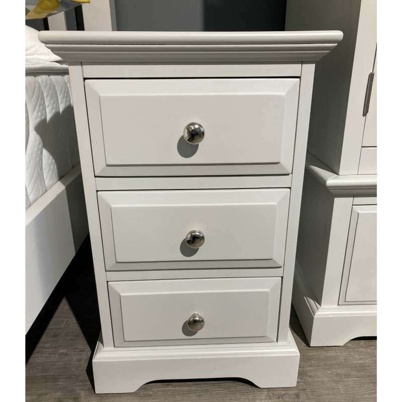 Dover Standard Bedside Locker